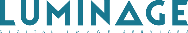 LUMINAGE GmbH Logo